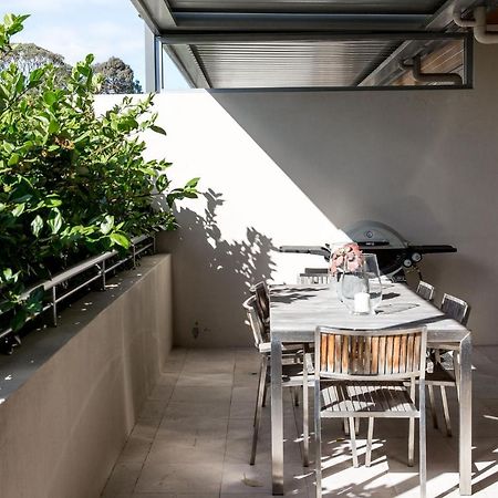 Constellation Apartments Margaret River Екстериор снимка