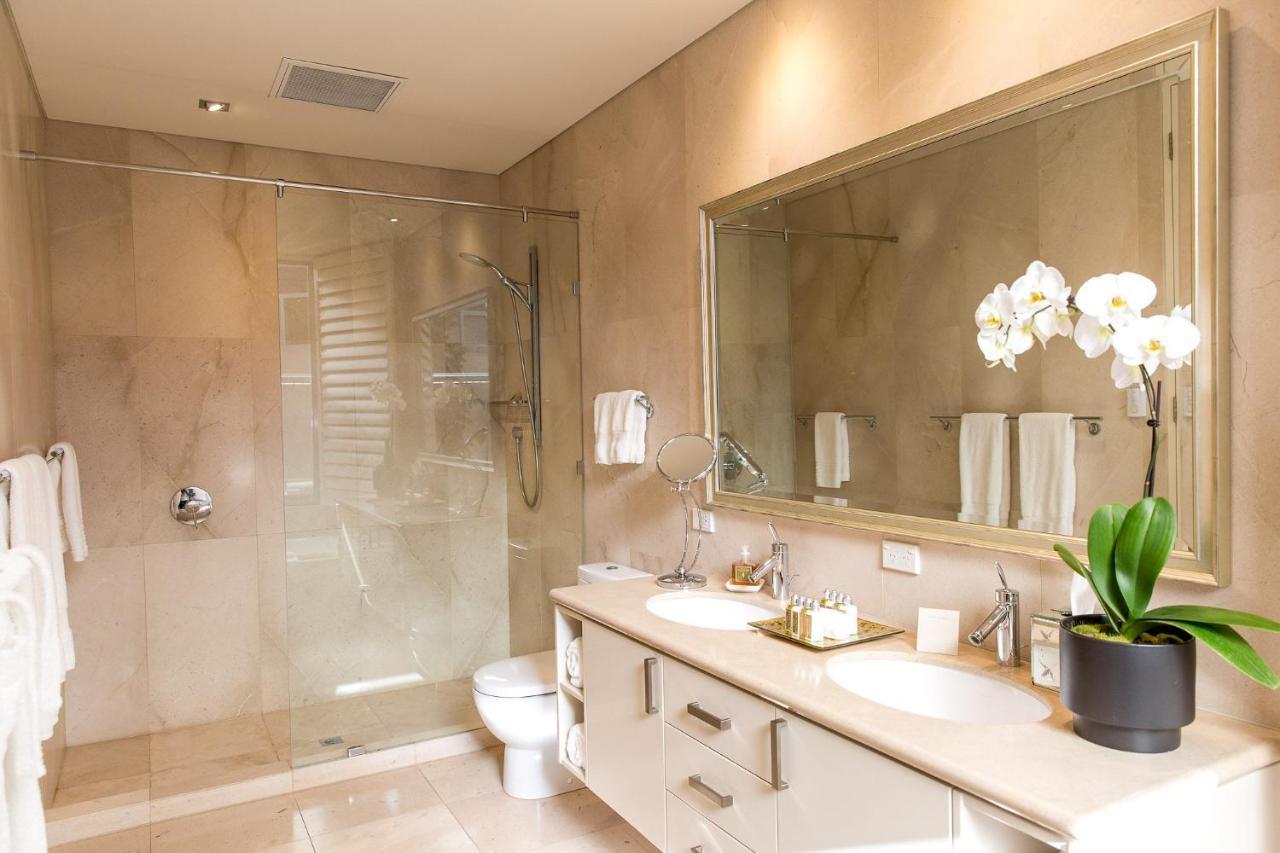 Constellation Apartments Margaret River Екстериор снимка