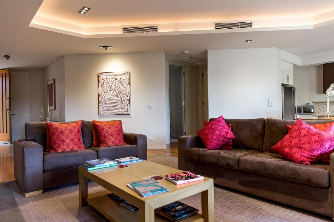 Constellation Apartments Margaret River Екстериор снимка