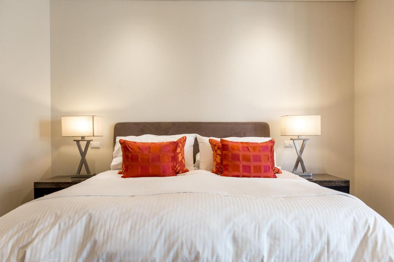 Constellation Apartments Margaret River Екстериор снимка