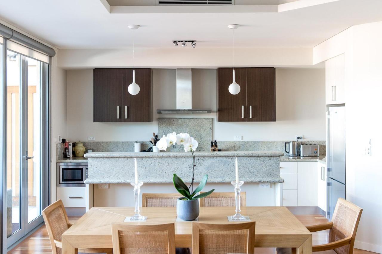 Constellation Apartments Margaret River Екстериор снимка