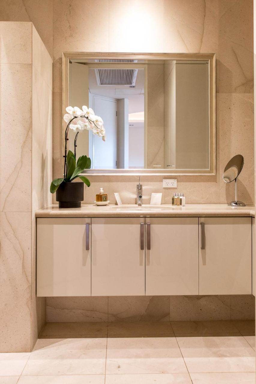 Constellation Apartments Margaret River Екстериор снимка