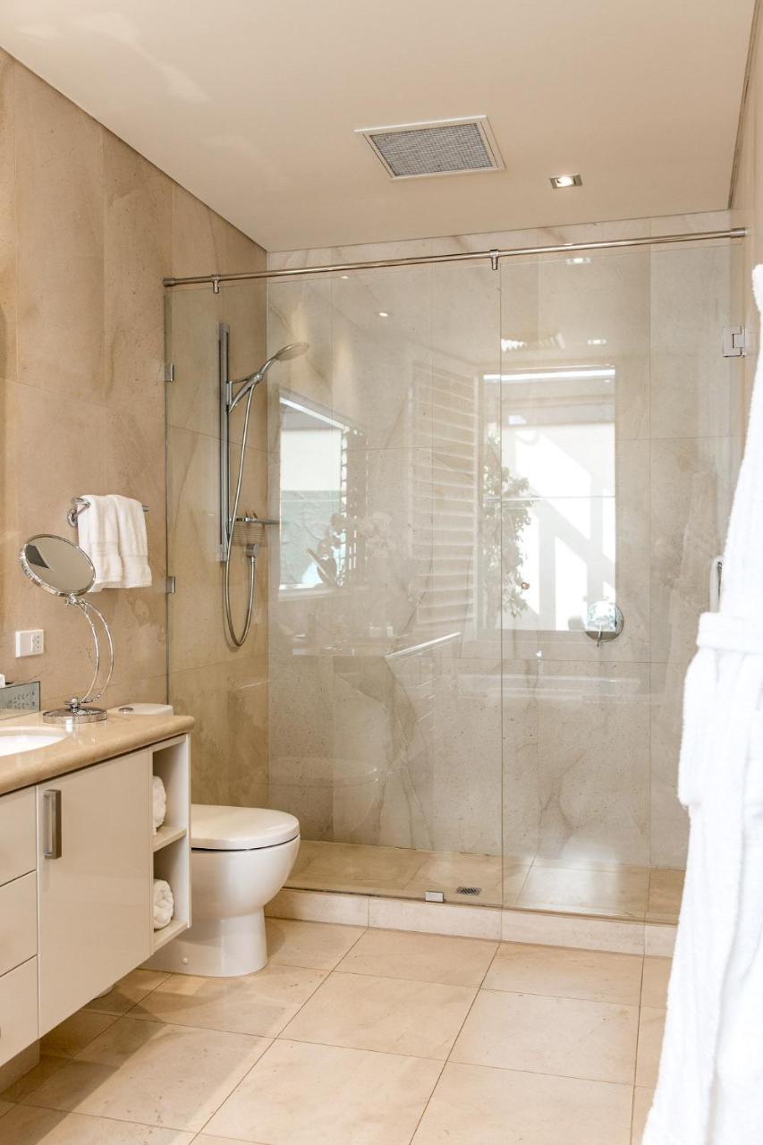 Constellation Apartments Margaret River Екстериор снимка